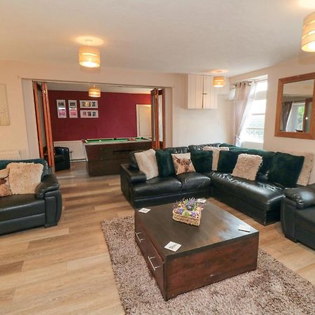 Boundcliffe Farm Villa Allerston Bagian luar foto