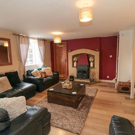 Boundcliffe Farm Villa Allerston Bagian luar foto
