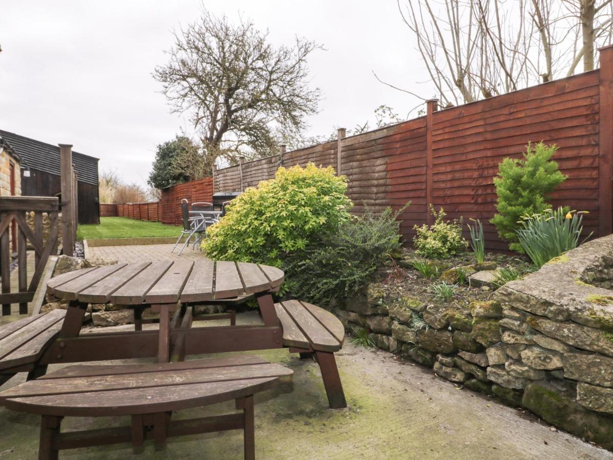 Boundcliffe Farm Villa Allerston Bagian luar foto