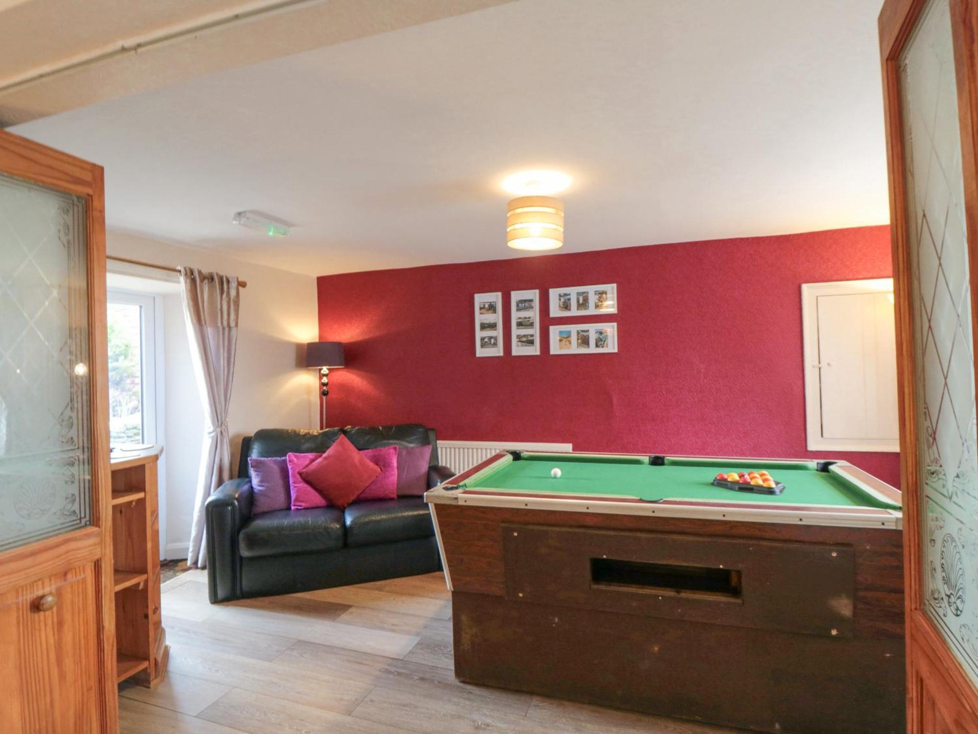 Boundcliffe Farm Villa Allerston Bagian luar foto
