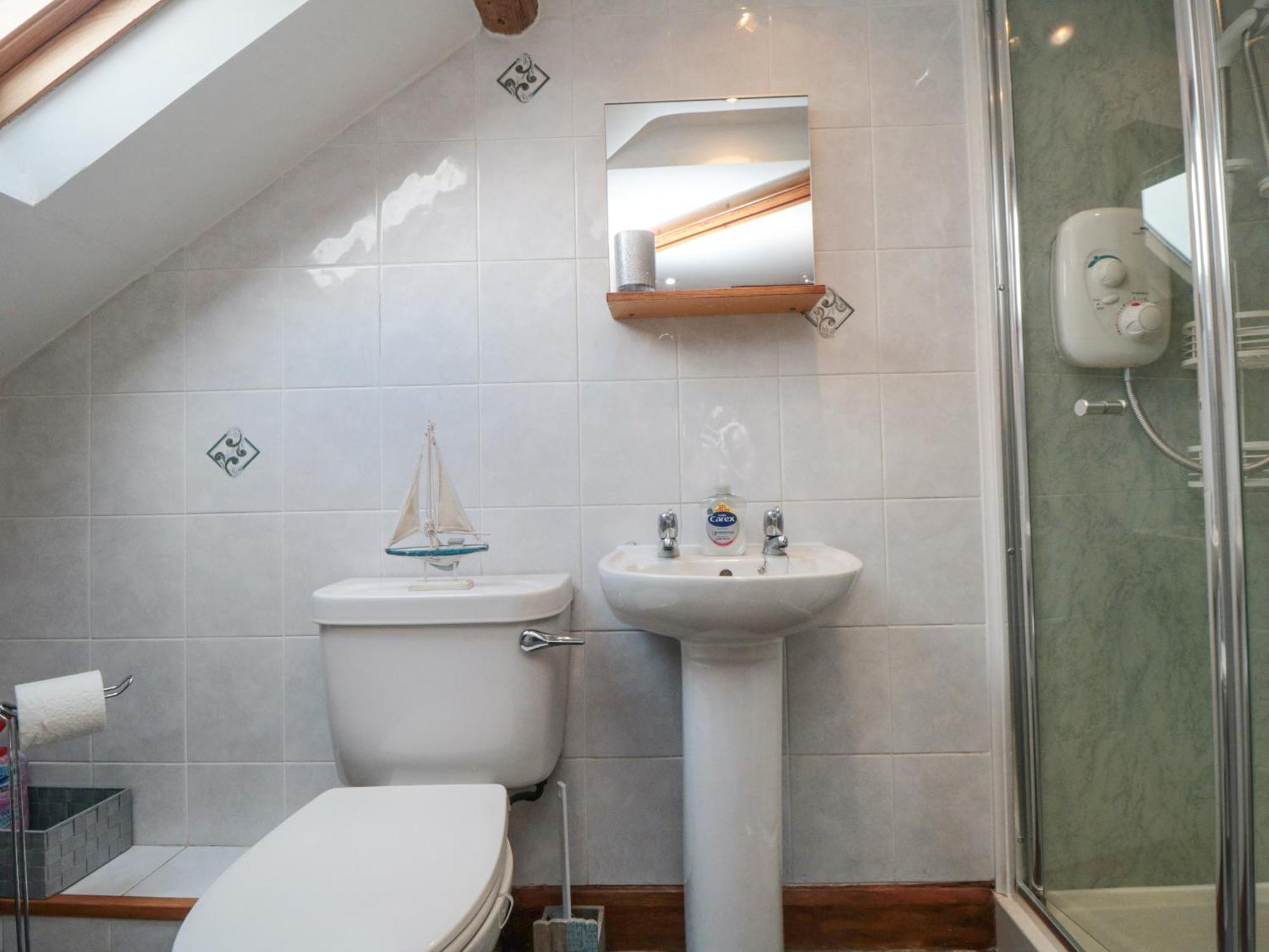 Boundcliffe Farm Villa Allerston Bagian luar foto