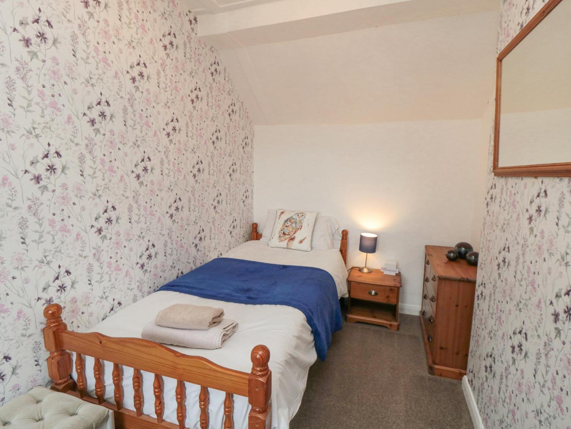 Boundcliffe Farm Villa Allerston Bagian luar foto