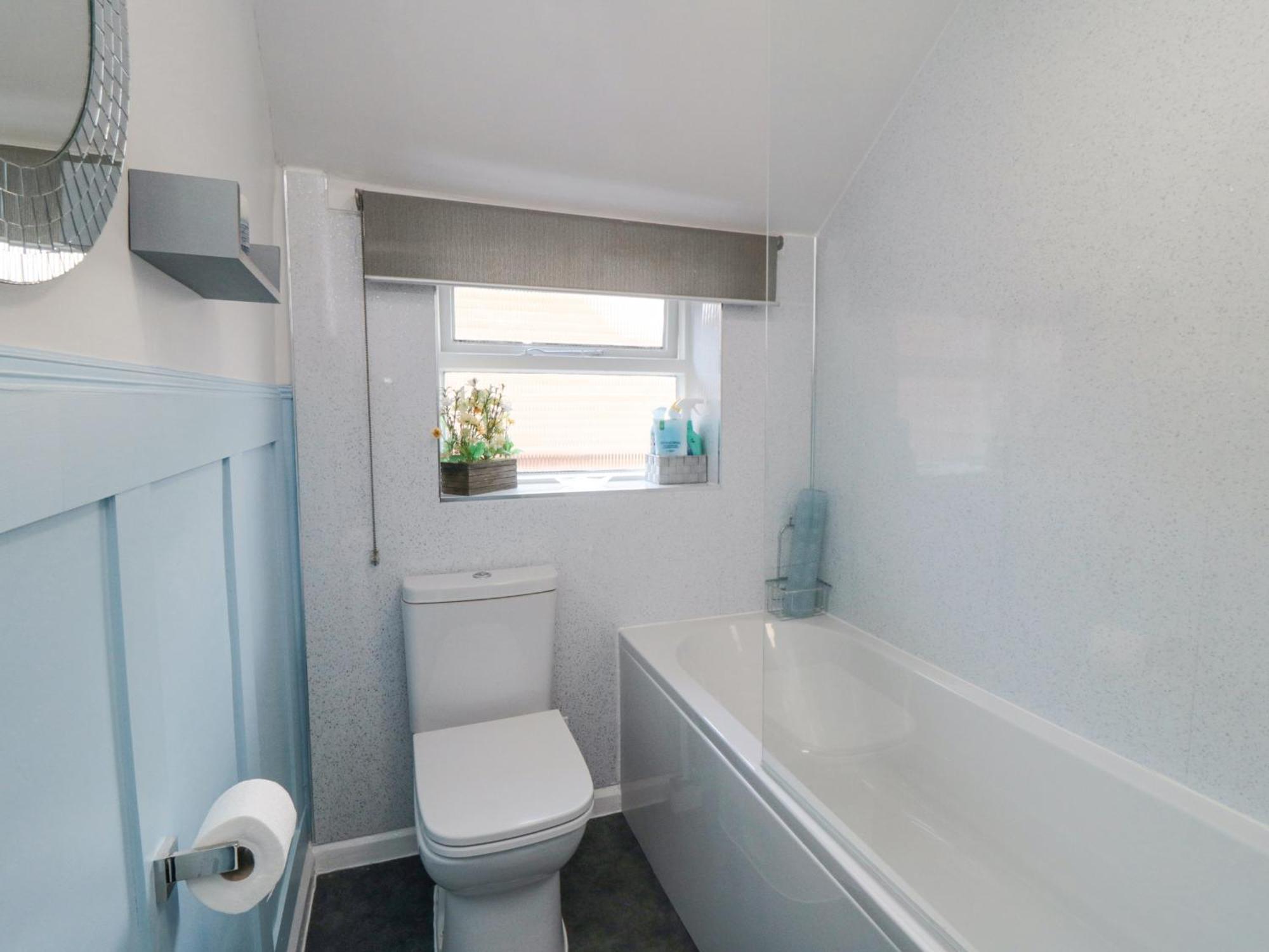 Boundcliffe Farm Villa Allerston Bagian luar foto